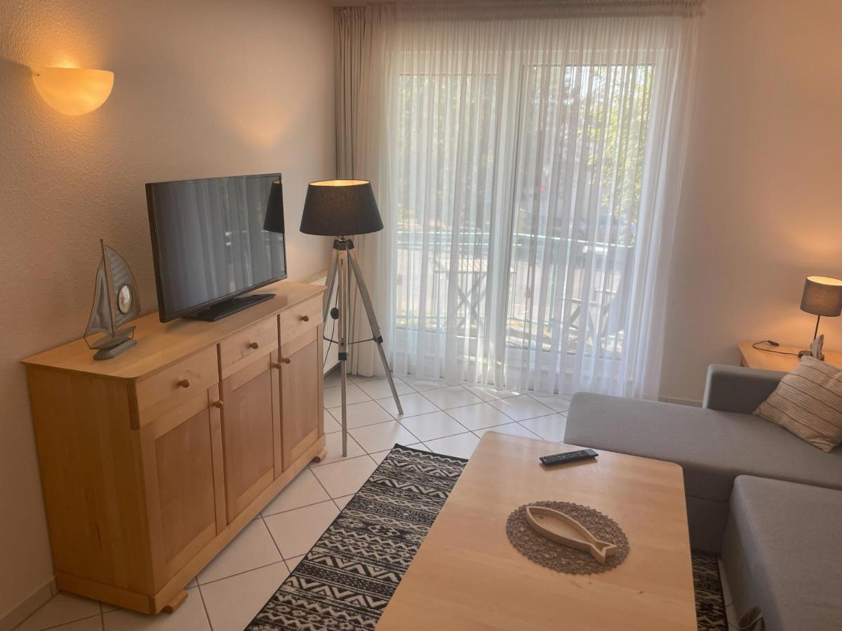 Apartment Giovanni Zempin Eksteriør bilde
