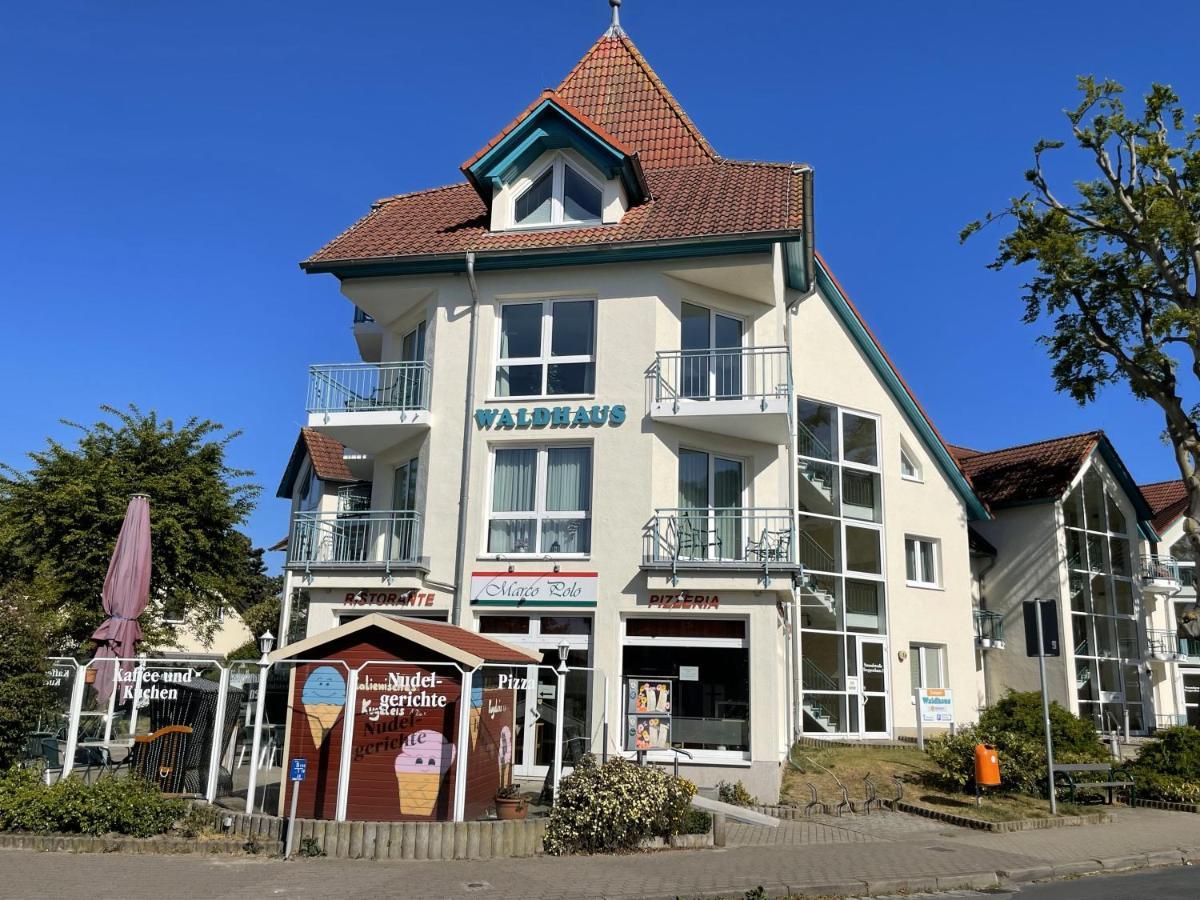 Apartment Giovanni Zempin Eksteriør bilde