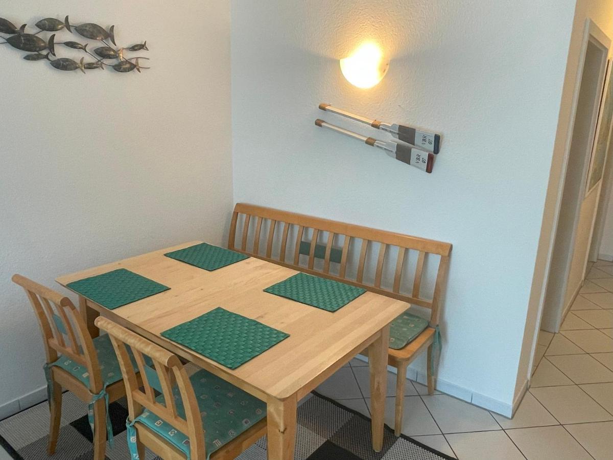 Apartment Giovanni Zempin Eksteriør bilde