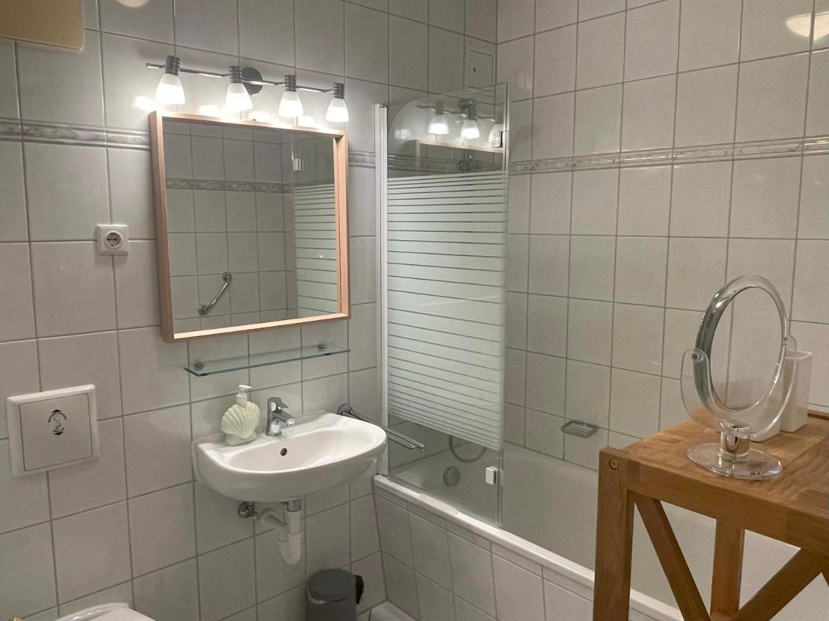 Apartment Giovanni Zempin Eksteriør bilde