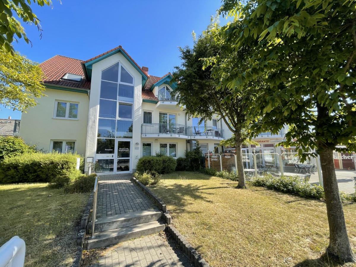 Apartment Giovanni Zempin Eksteriør bilde