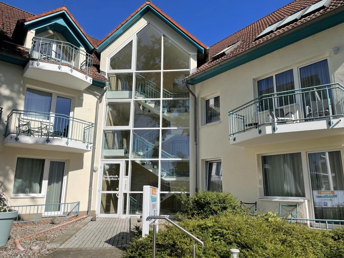 Apartment Giovanni Zempin Eksteriør bilde