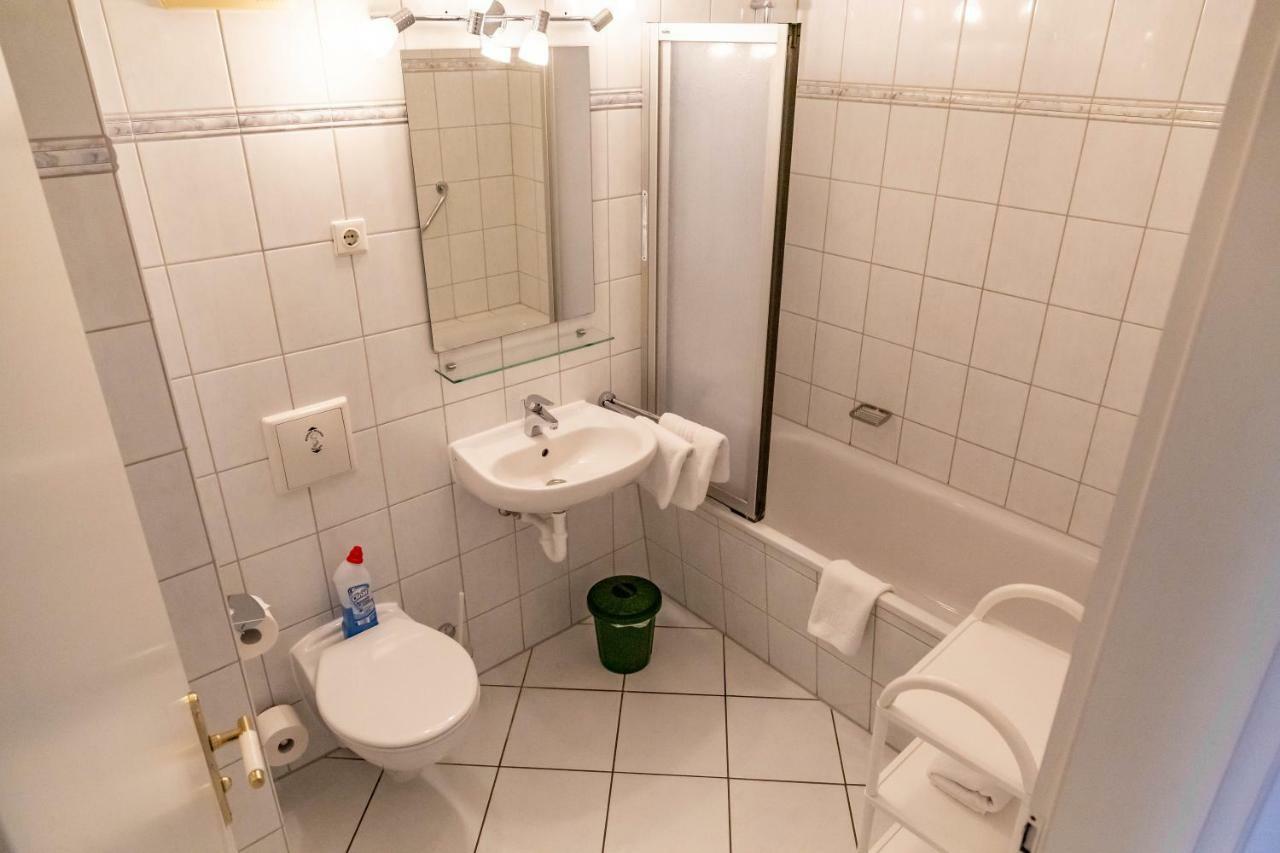 Apartment Giovanni Zempin Eksteriør bilde