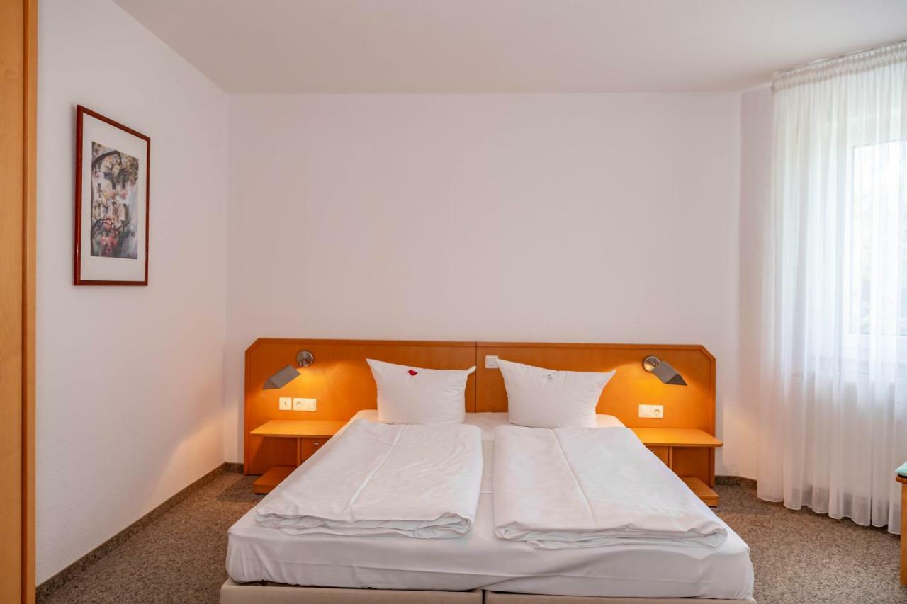 Apartment Giovanni Zempin Eksteriør bilde